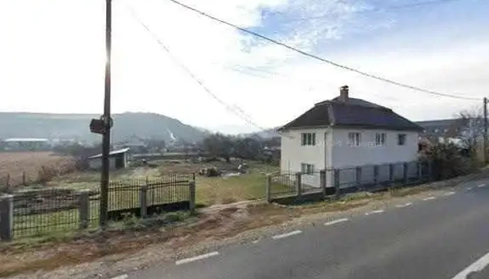Politia Caianu Deschis Acum - Căianu Mic