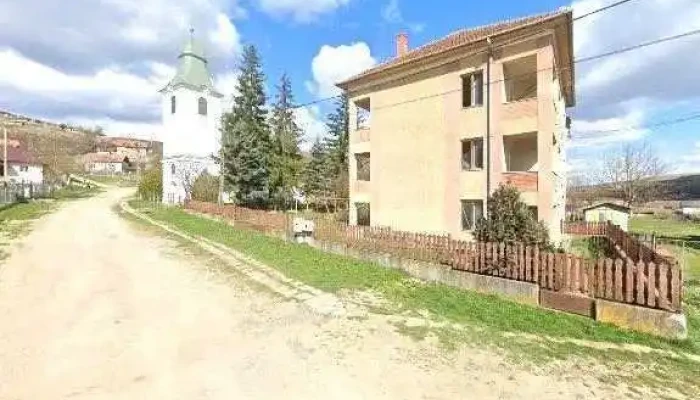 Politia Cojocna Catalog - Cojocna