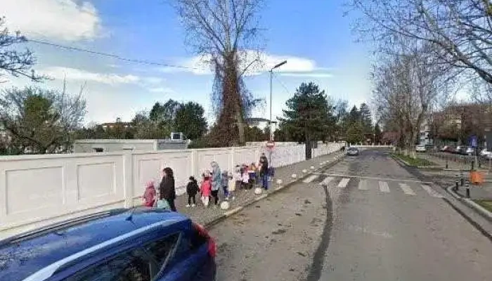 Politia Magurele Promoție - Măgurele