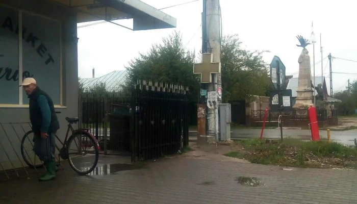 Politia Moara Vlasiei Comentarii - Moara Vlăsiei