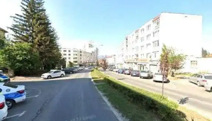 Politia Municipala Miercurea Ciuc Street View Si 360deg - Miercurea Ciuc