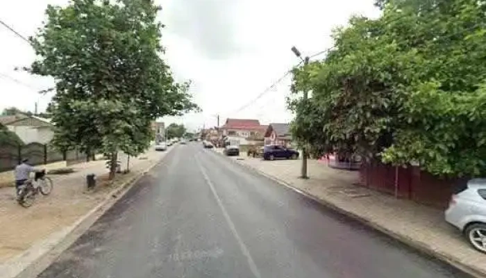 Politia Orasului Dabuleni Unde - Dăbuleni