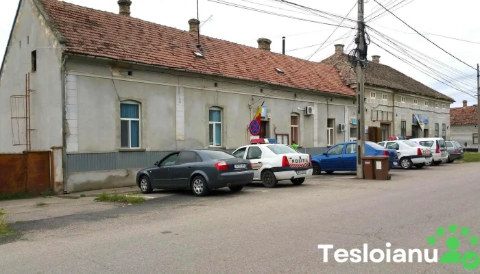 Politia Orasului Nadlac Fotografii - Nădlac