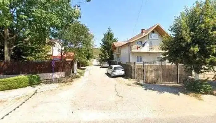 Politia Orasului Stefanesti Street View Si 360deg - Ștefăneștii Noi