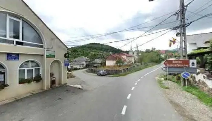 Politia Poienile Izei Scor - Poienile Izei