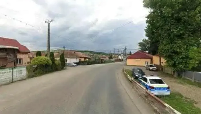 Politia Santana De Mures Deschis Acum - Sântana De Mureș