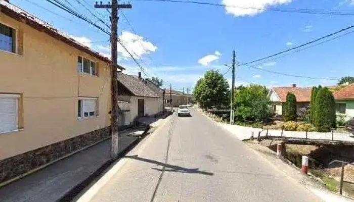 Politia Suplacu De Barcau Deschis Acum - Suplacu De Barcău