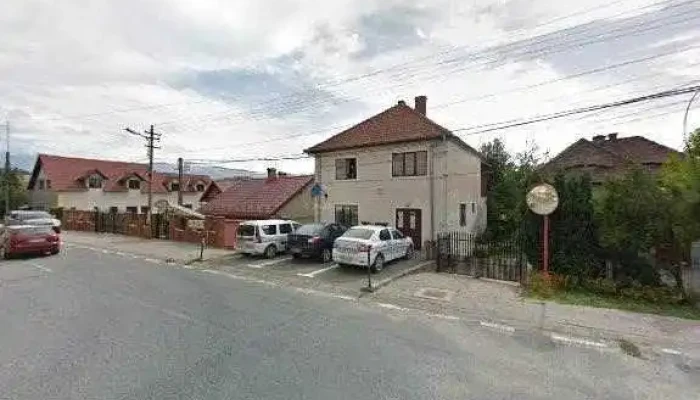 Politia Talmaciu Telefon - Tălmaciu