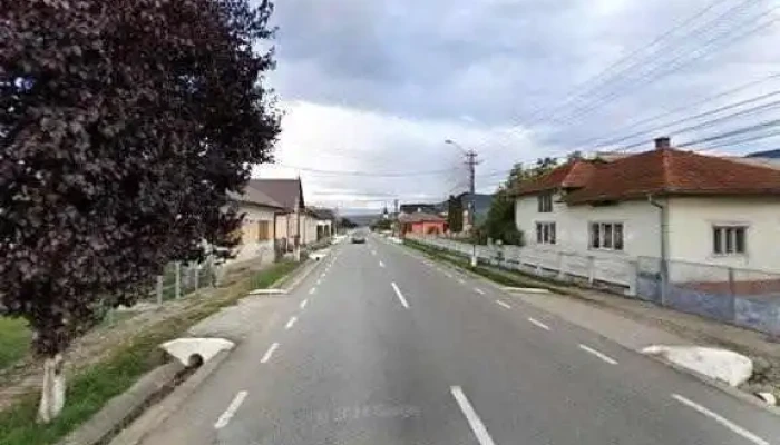 Politia Tiha Bargaului Număr - Bistrița Bârgăului