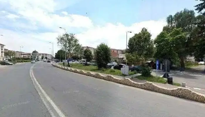 Politia Topoloveni Street View Si 360deg - Topoloveni
