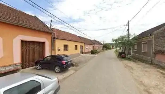 Politia Uileacu De Beius Zonă - Uileacu De Beius