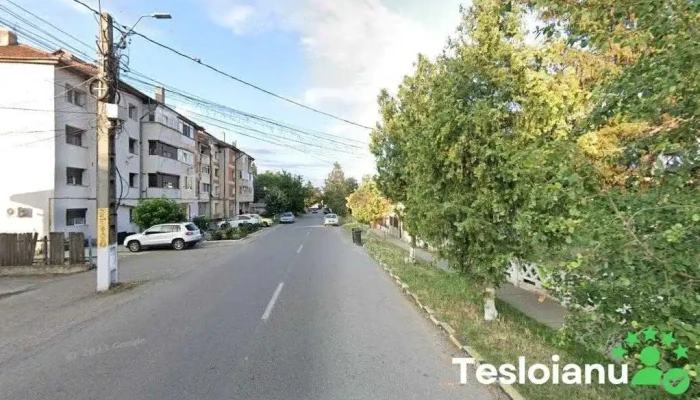 Poliţia Comunală Sascut - România