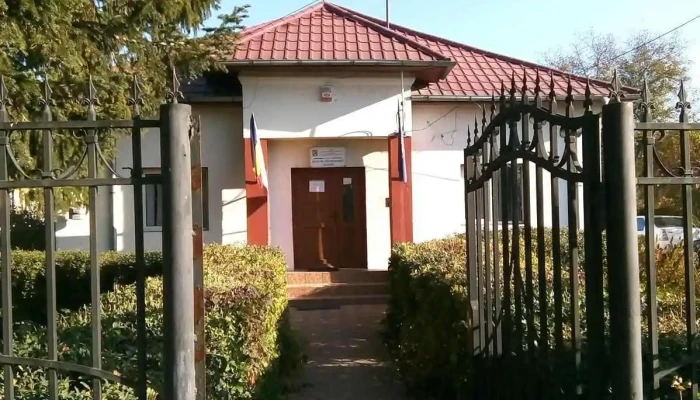 Poliţia Călineşti - România