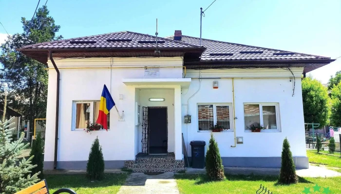 Poliţia Filipeştii De Târg - România