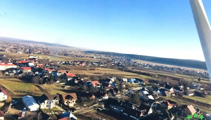 Poliţia Horodnic De Jos - Horodnic De Jos