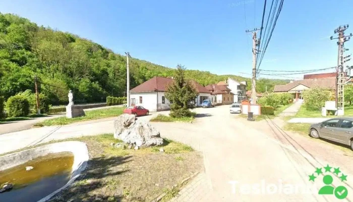 Poliţia Moneasa - Moneasa