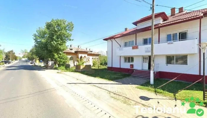 Poliţia Orbesca - Teleorman