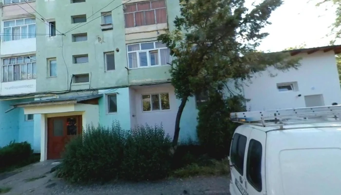 Poliţia Orășenească Comăneşti - Comănești 605200