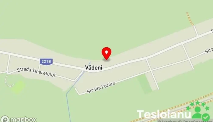 Poliţia Vădeni - Braila