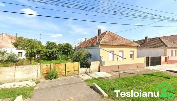 Poliţia Zădăreni - Arad