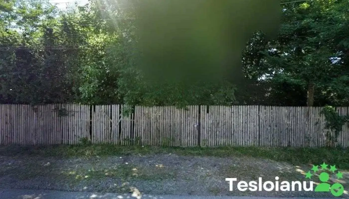 Poliția Aninoasa - Aninoasa 137005