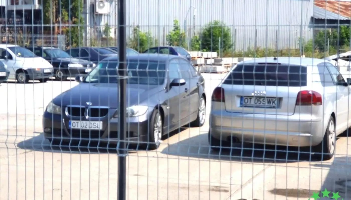 Poliția Locală - Slatina