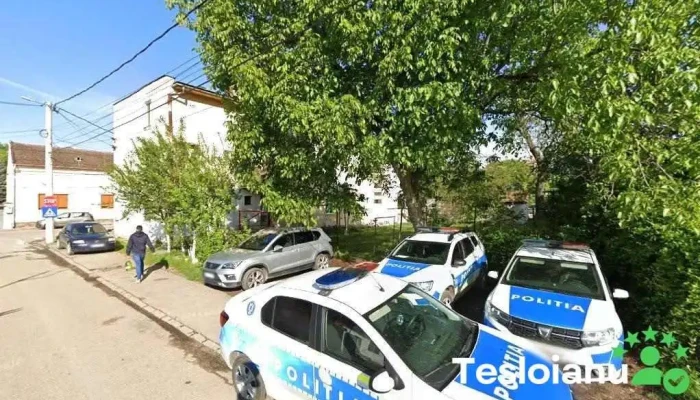 Poliția Municipiului Beiuș - Beiuș