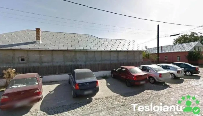 Poliția Orașului Corabia - Corabia 235300