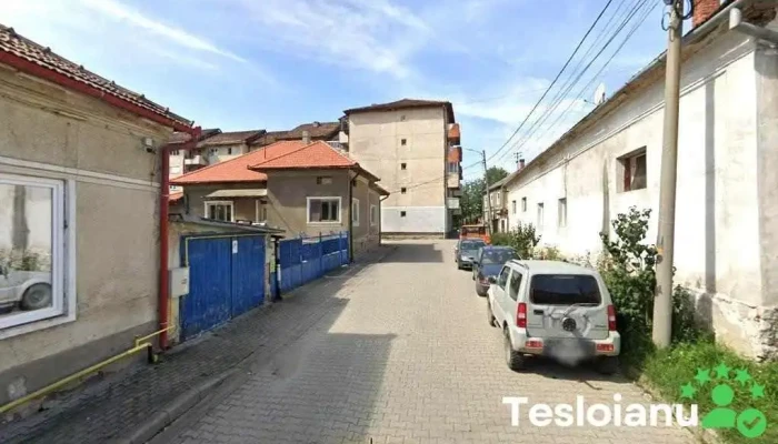 Poliția orașului Zlatna - 5