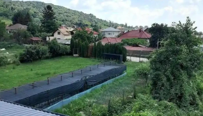 Poliția orașului Ștefănești - Ștefăneștii Noi