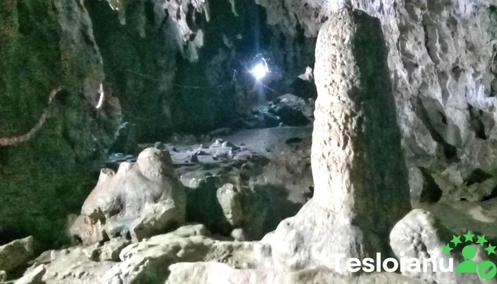 Polovragi -  Munte - Polovragi
