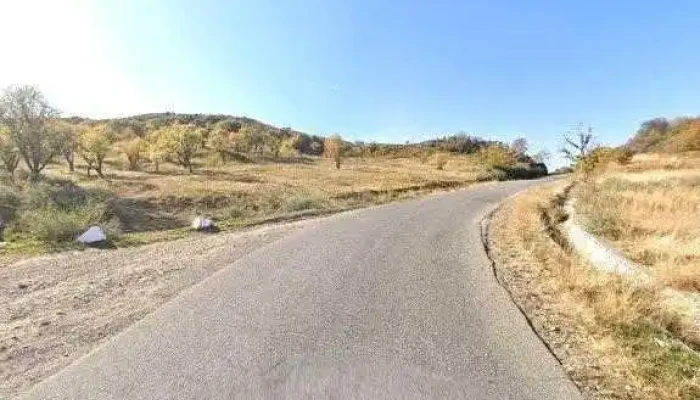 Popas Buzau Chiojdu Street View Si 360deg - Dj102l