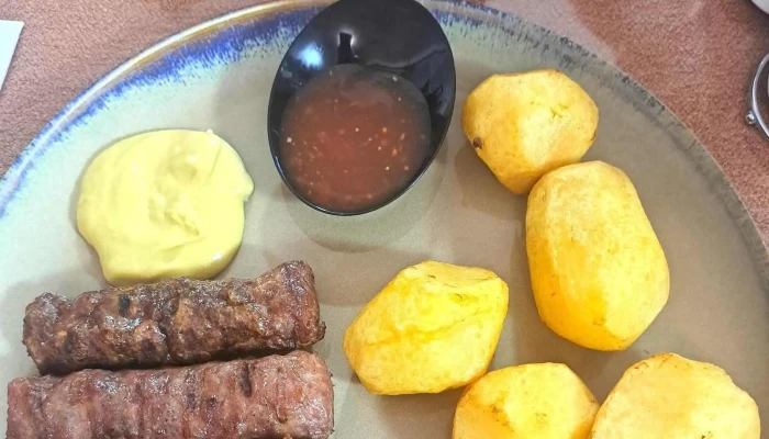 Popasul Boierilor -  Adresă - Tiha Bârgăului