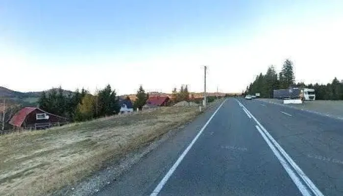 Popasul Boierilor -  Street View Si 360deg - Tiha Bârgăului