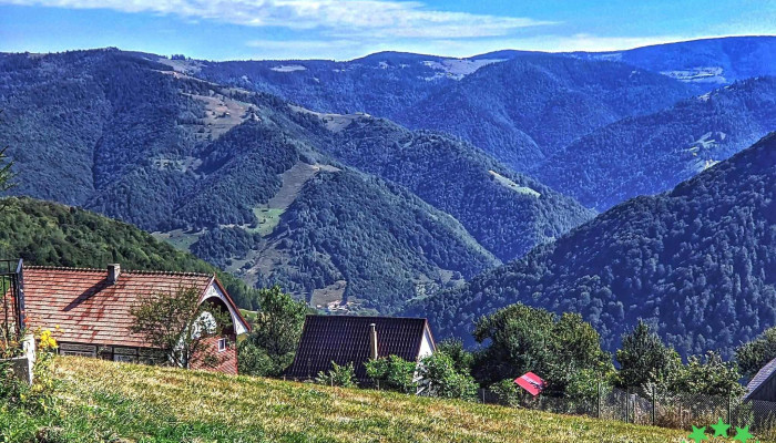 Popasul Usvat Prețuri - Măguri-răcătău