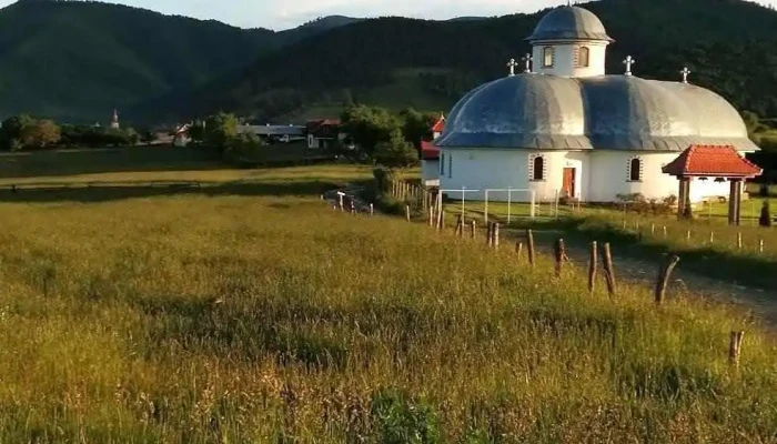Poplaca -  Munte - Poplaca