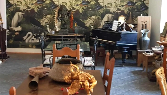 Portul Cultural Al Com Cetate Scor - Cetate