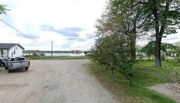 Portul Cultural Al Com Cetate Street View Si 360deg - Cetate