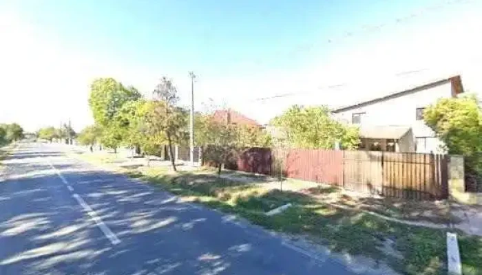 Postul De Politie Peris Deschis Acum - Periș