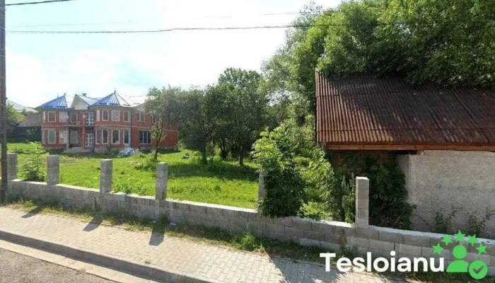 Postul de Poliție Călățele - Călăţele 407135