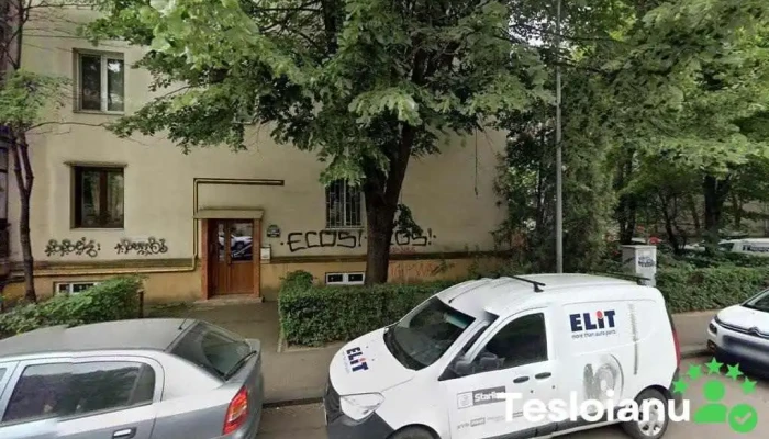 Powerplay Impex S.r.l. - București