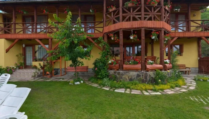 Praid -  Street View Si 360deg - Praid