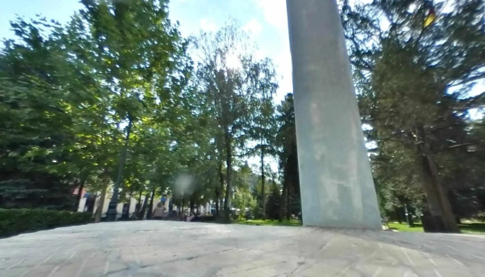 Prefectura Judetului Mehedinti Street View Si 360deg - Drobeta-turnu Severin