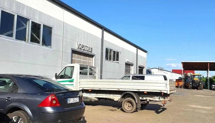 President Auto service (itp) - România