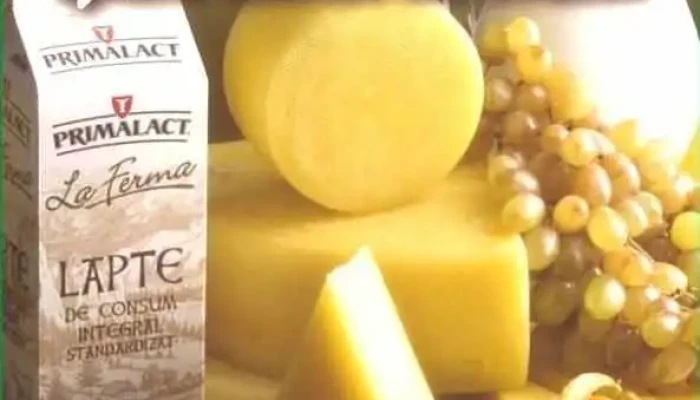 Prima Lact -  De La Proprietar - Satu Mare