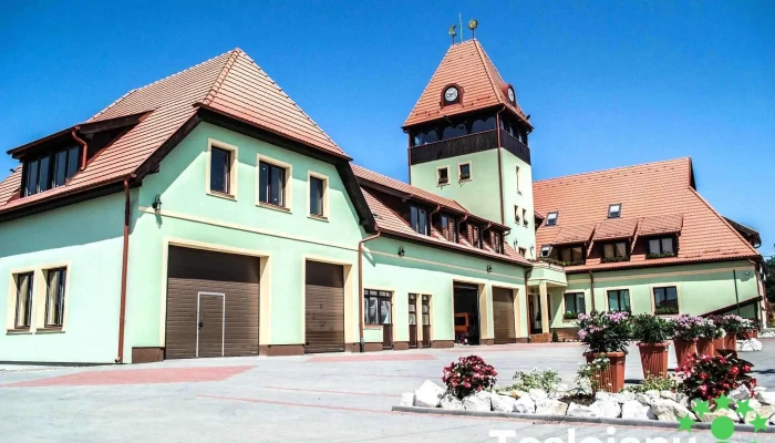 Primaria Acatari Promoție - Acățari