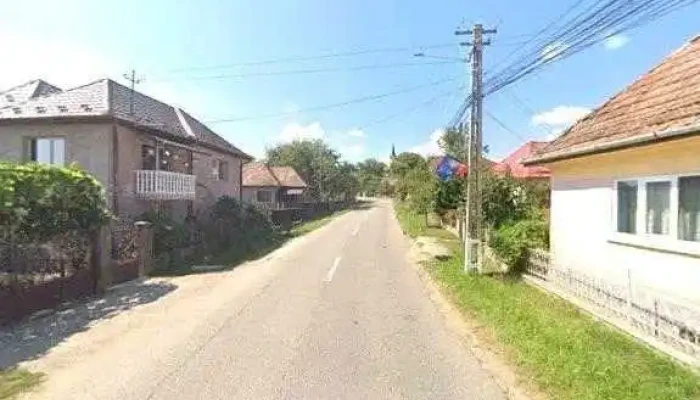 Primaria Agrij Cum Să Ajungi Acolo - Agrij