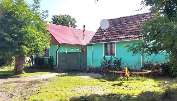 Primaria Aita Mare Peisaj - Aita Mare