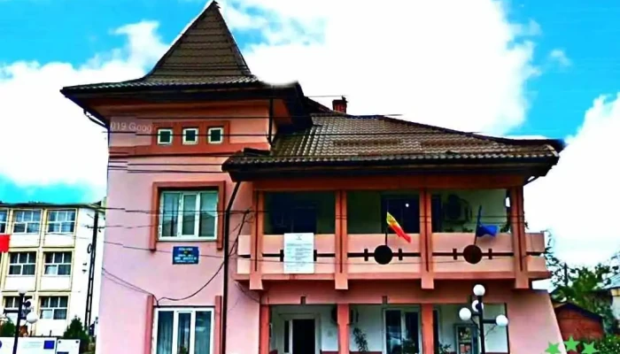 Primaria Amarastii De Jos Fotografii - Amărăștii De Jos