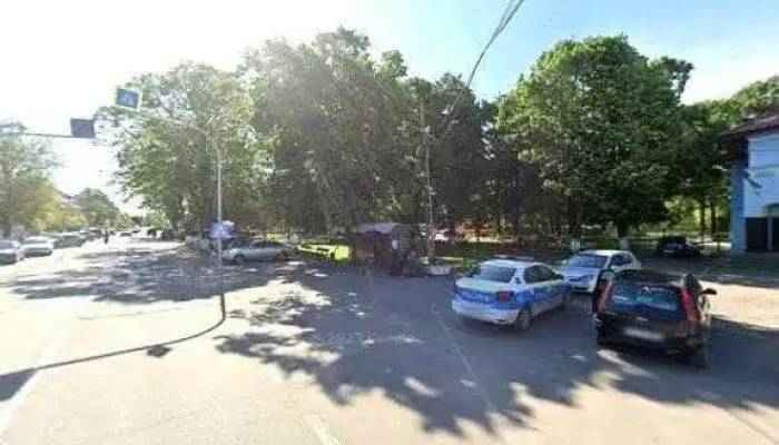 Primaria Amarastii De Jos Street View Si 360deg - Amărăștii De Jos